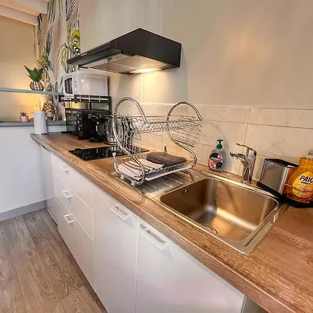Aimer Hyper Centre Appartement Cognac