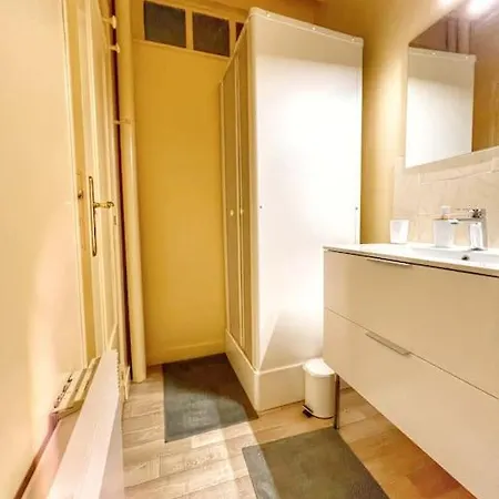 Apartamento Aimer Hyper Centre