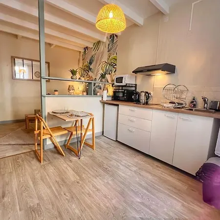 Aimer Hyper Centre Appartement