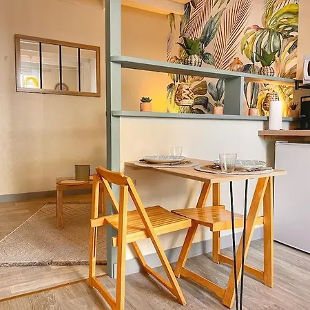 Aimer Hyper Centre Apartamento Cognac